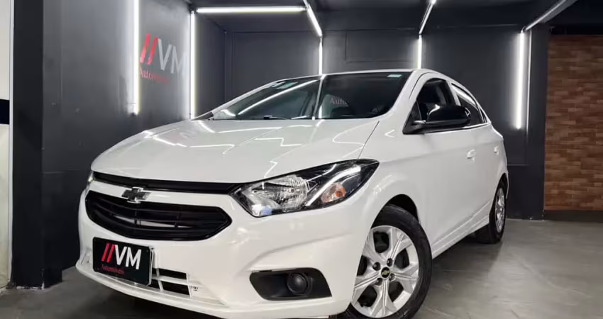 Chevrolet ONIX HATCH 1.0 8V