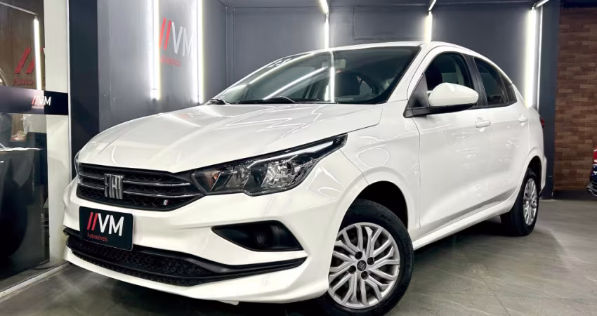 FIAT CRONOS DRIVE 1.0 FLEX MEC