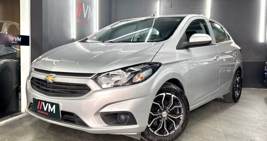 ONIX HATCH LT1.0 8V