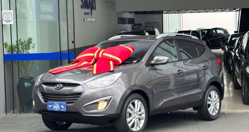 Hyundai IX35 2.0 GLS