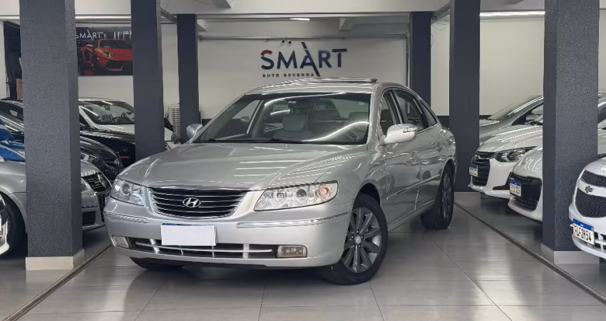 Hyundai Azera GLS 3.3 