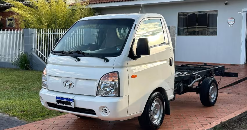 Hyundai HR 2.5 201