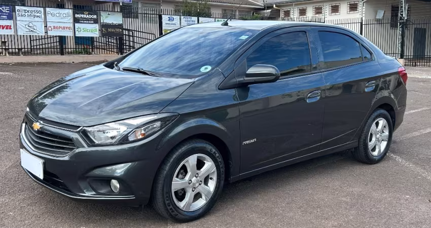 Chevrolet Prisma LT 1.4