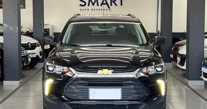 Chevrolet Tracker Turbo Aut. 