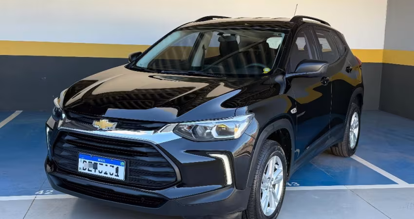 Chevrolet Tracker Turbo Aut. 