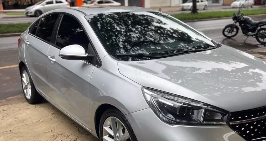 Caoa Chery Arrizo 5 Turbo RXT