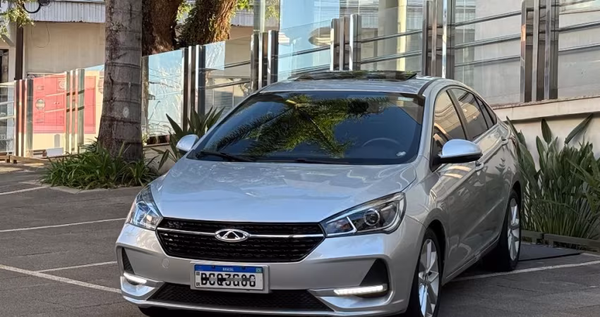 Caoa Chery Arrizo 5 Turbo RXT