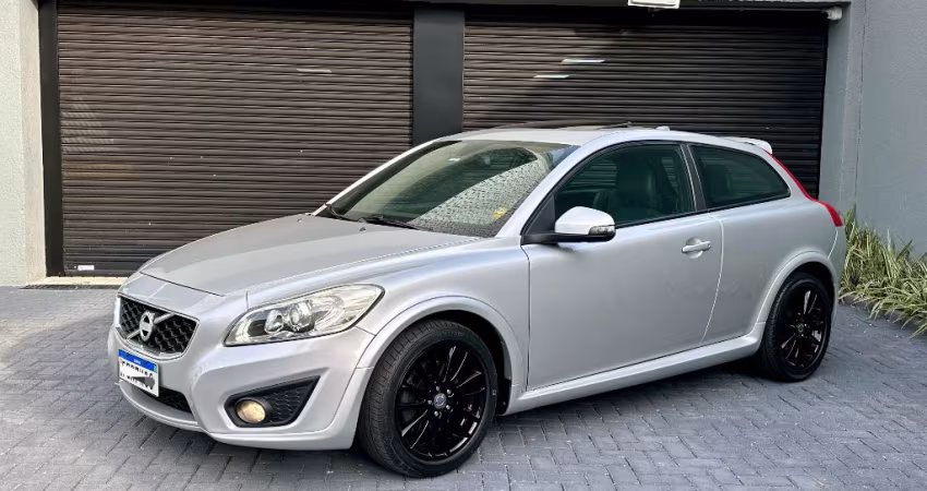 Volvo C30 2.5 T5 TB