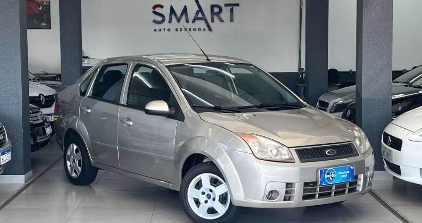 Ford Fiesta 1.6 