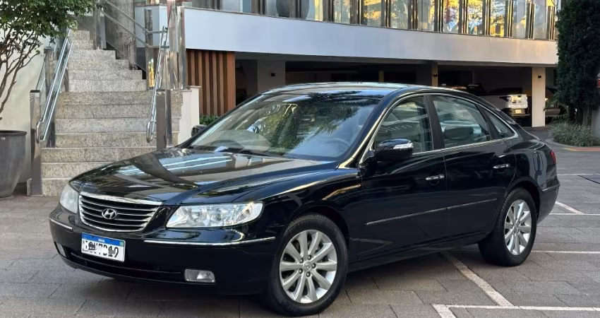 Hyundai Azera GLS 3.3