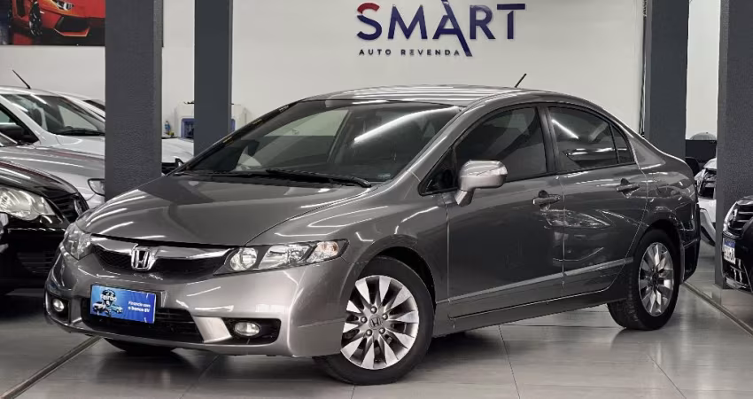 Honda Civic LXL 1.8 