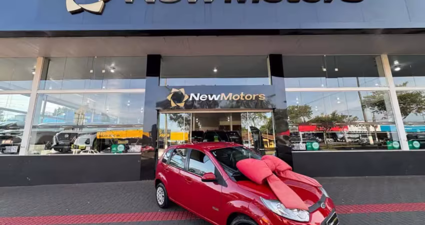 Ford Fiesta 1.6 8V Flex/Class 1.6 8V Flex 5p 2012 Flex