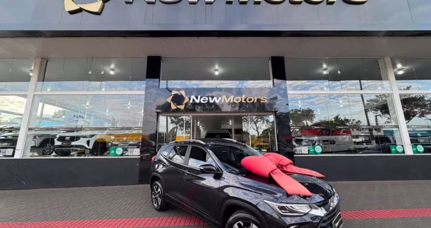 GM - Chevrolet TRACKER Premier 1.2 Turbo 12V Flex Aut. 2024 Flex