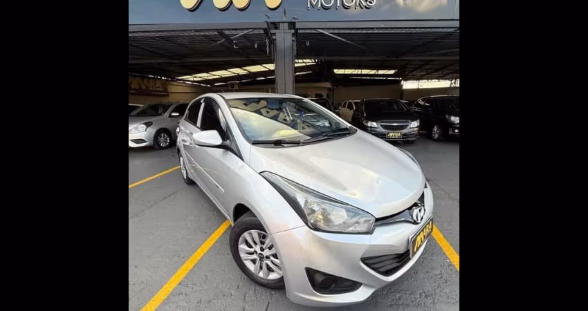 HYUNDAI HYUNDAHB20 1.0M 1.0 M 2013