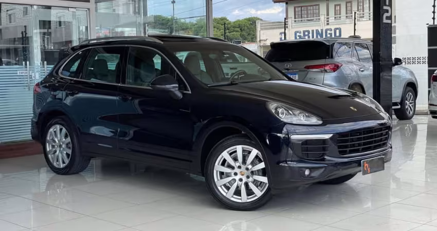Cayenne V6 3.2/3.6 24V