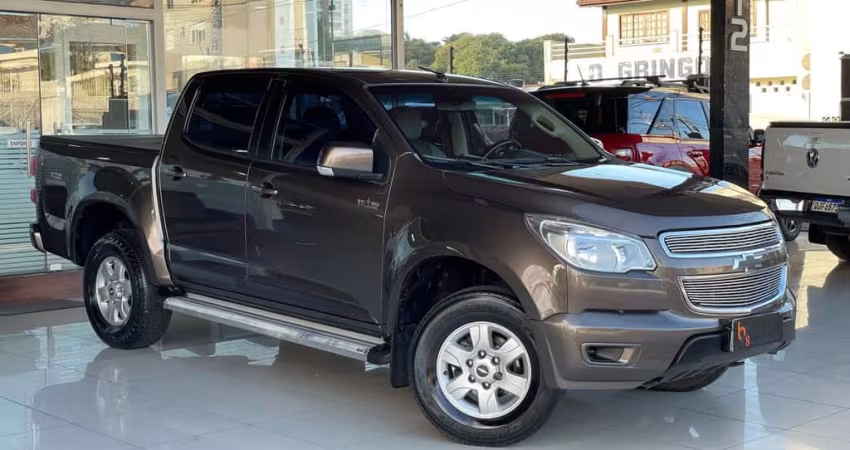 S10 Pick-Up LT 2.4 F.Power 4x2 CD