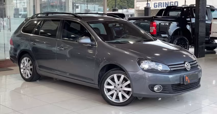 JETTA Variant 2.5 20V 170cv Tiptronic