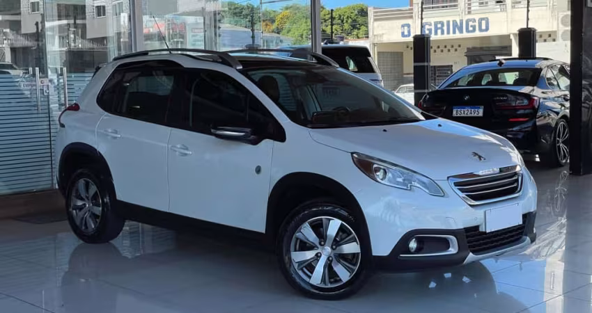 2008 Crossway 1.6 Flex 16V 5p Aut.