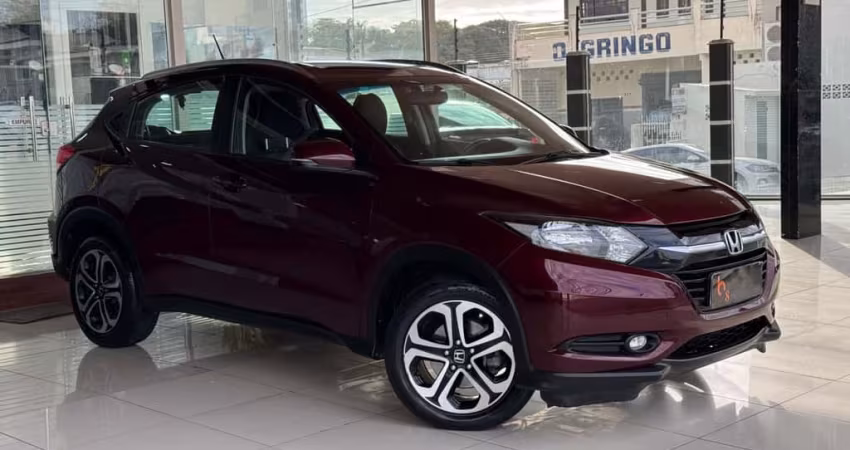 HR-V EX 1.8 Flexone 16V 5p Aut.