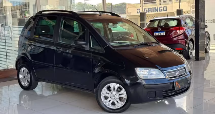 Idea ELX 1.4 mpi Fire Flex 8V 5p