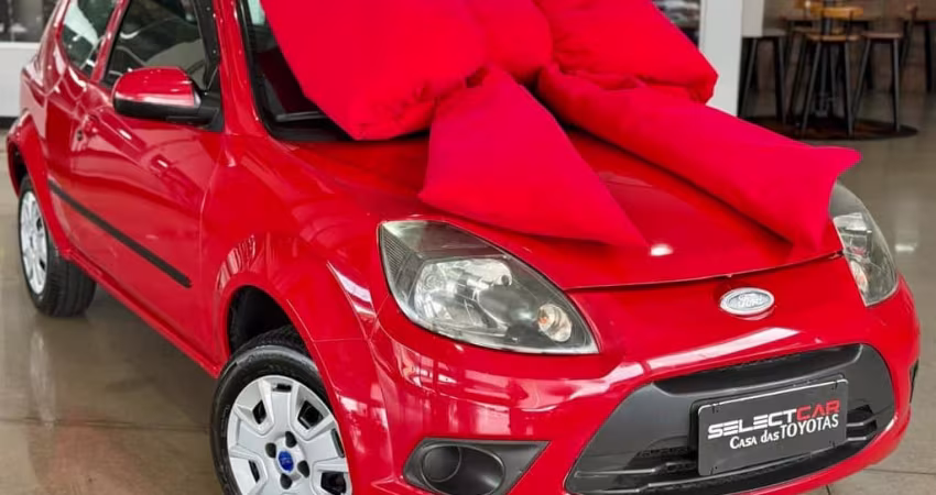 FORD KA FLEX 2013