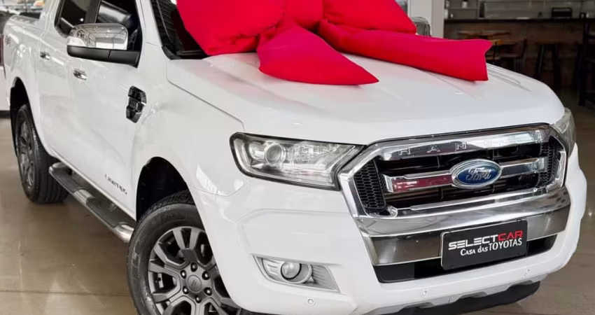 FORD RANGER LTDCD4A32C 2017