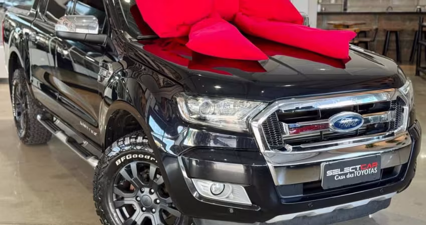 FORD RANGER LTDCD4A32C 2017