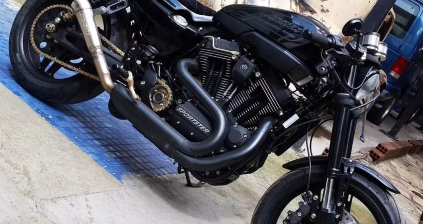 Harley Davidson SportSter 1200