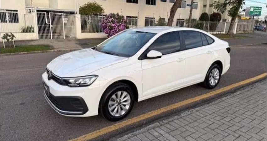 VOLKSWAGEN VIRTUS TSI 1.0 FLEX 12V 4P AUT. 2024