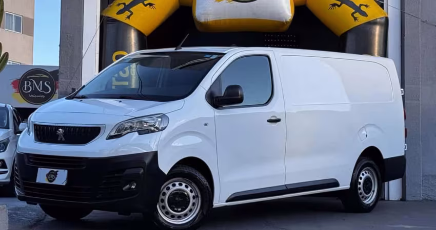 PEUGEOT EXPERT BUSINPK 2019