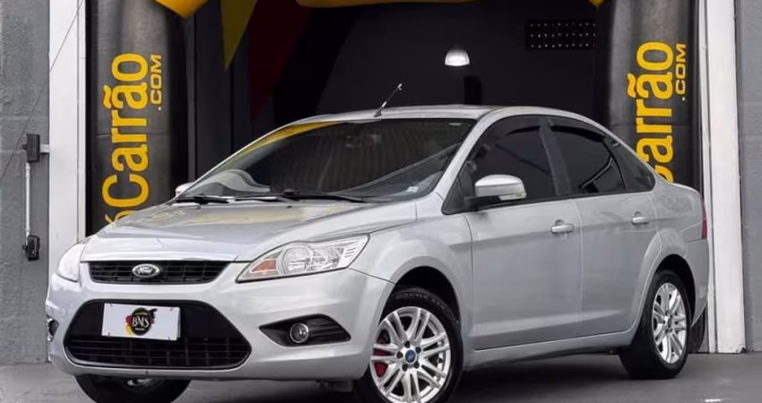 FORD FOCUS 2L FC FLEX 2013