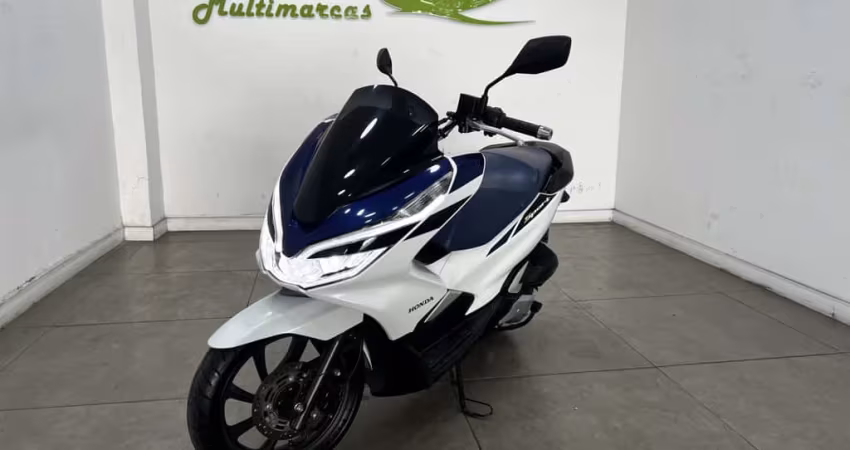Honda Pcx 150 sport 2022