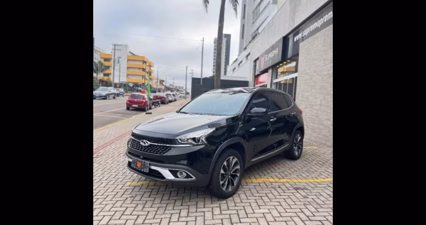 Caoa Chery TIGGO 7 1.5 VVT TURBO iFLEX TXS DCT