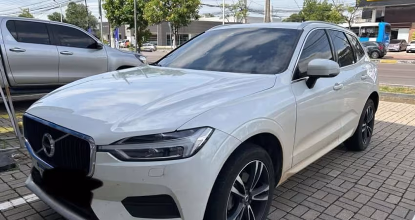 Volvo XC60 2.0 T5 GASOLINA MOMENTUM AWD GEARTRONIC