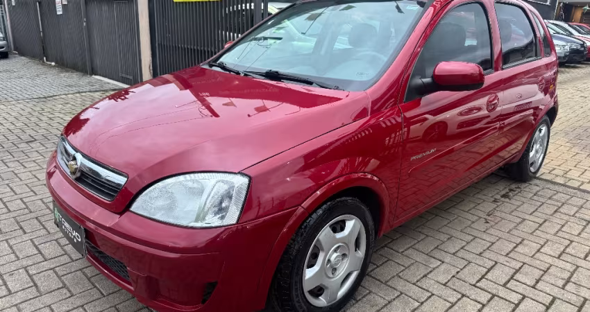 Chevrolet Corsa Premium 