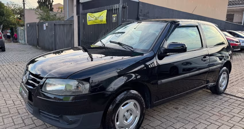 Gol G4 Abaixo da Fipe 
