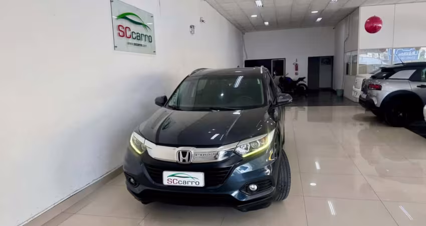 Honda HR-V EX 1.8 Flexone 16V 5p Aut.