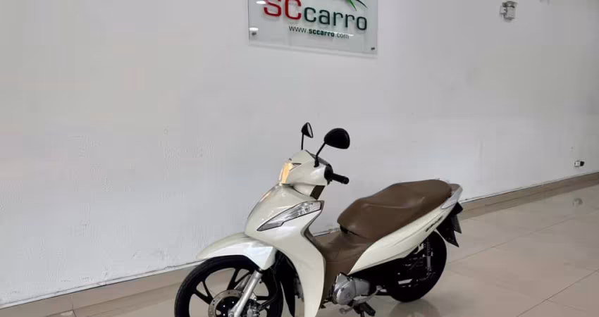 HONDA BIZ 125/125i Flex