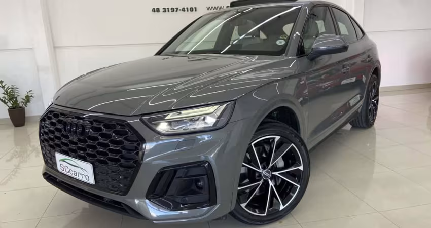 Audi Q5 SB Perf. 2.0 TFSIe S.Tr. Qt (Hib.)