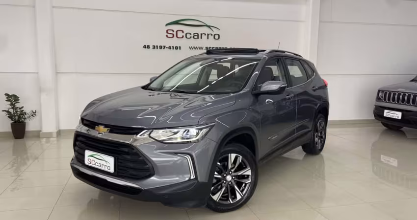Chevrolet TRACKER Premier 1.2 Turbo 12V Flex Aut.