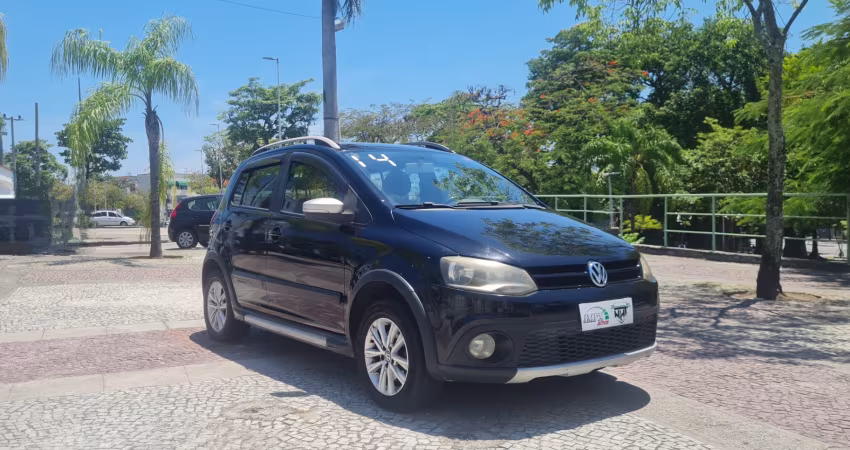 VOLKSWAGEN CROSSFOX à venda.