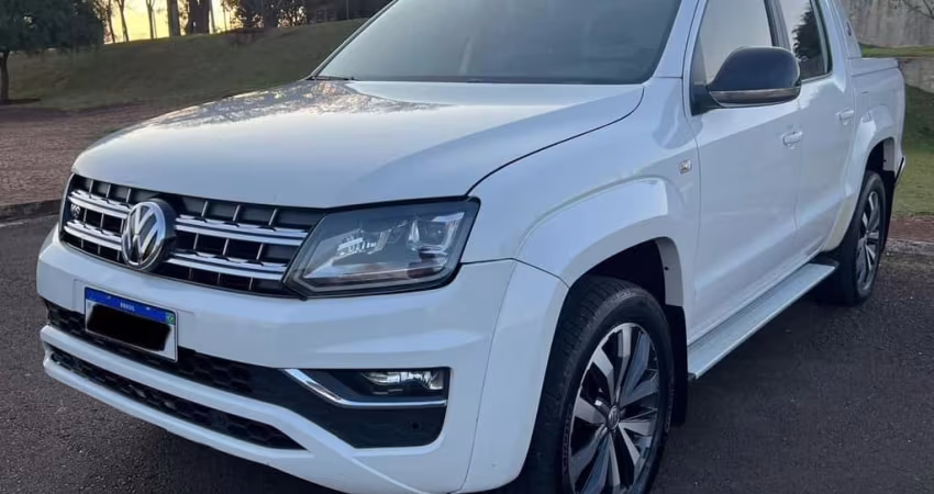VOLKSWAGEN AMAROK V6 EXTR AD4 2021