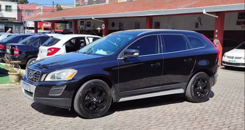 VOLVO XC60 3.0TDYNAMIC 2011