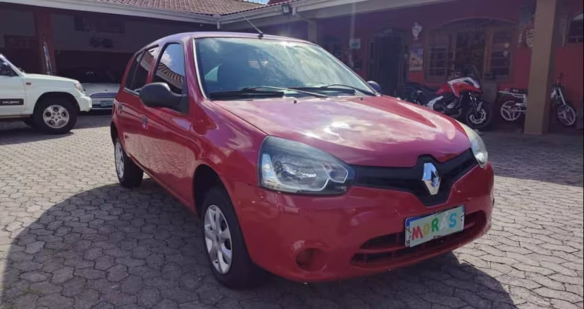 RENAULT CLIO EXP1016VH 2015