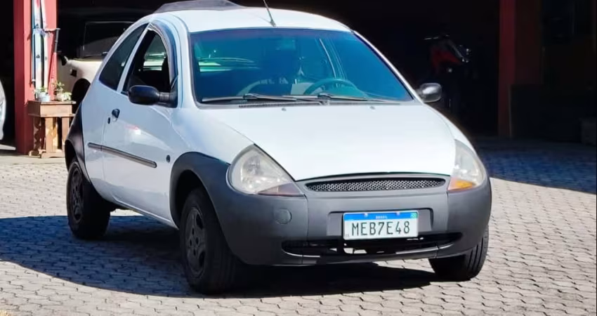FORD KA GL 2006