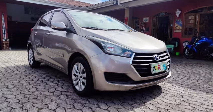 HYUNDAI HYUNDAHB20 1.0M COMFOR 2017