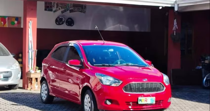 FORD KA SE 1.0 HA B 2017