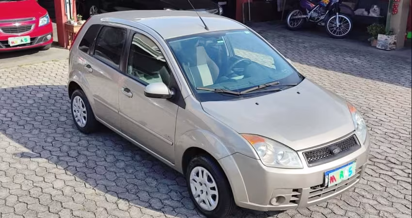 FORD FIESTA 1.6 FLEX 2009