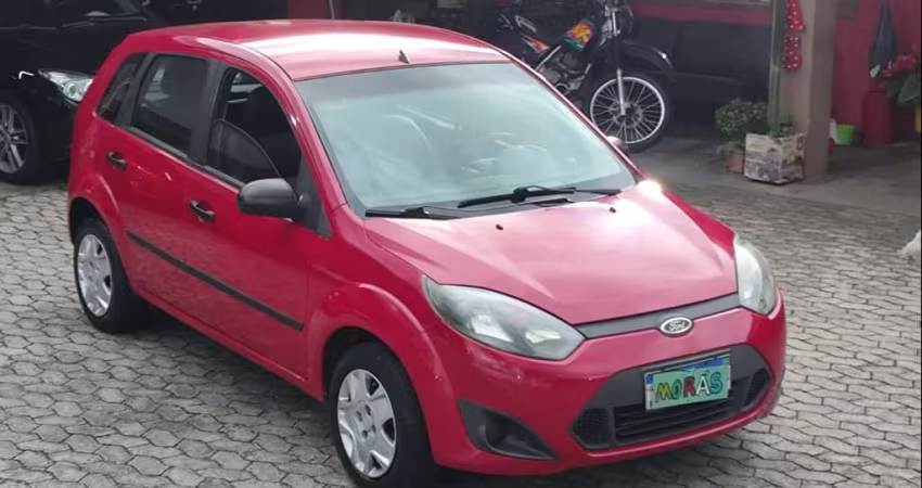 FORD FIESTA FLEX 2011