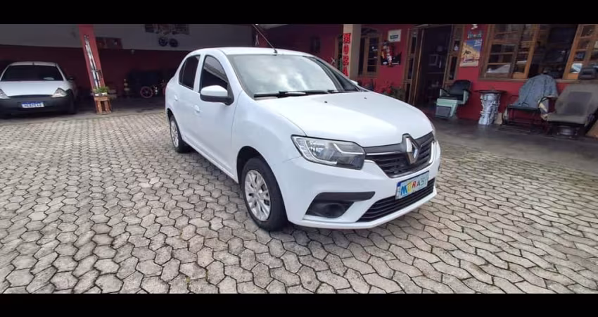 RENAULT LOGAN ZEN16MT 2021